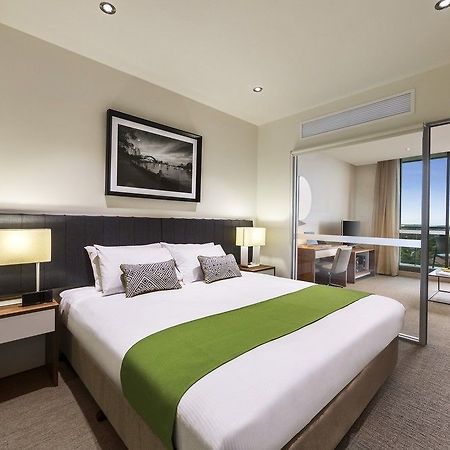 Quest Fremantle Aparthotel Exterior photo