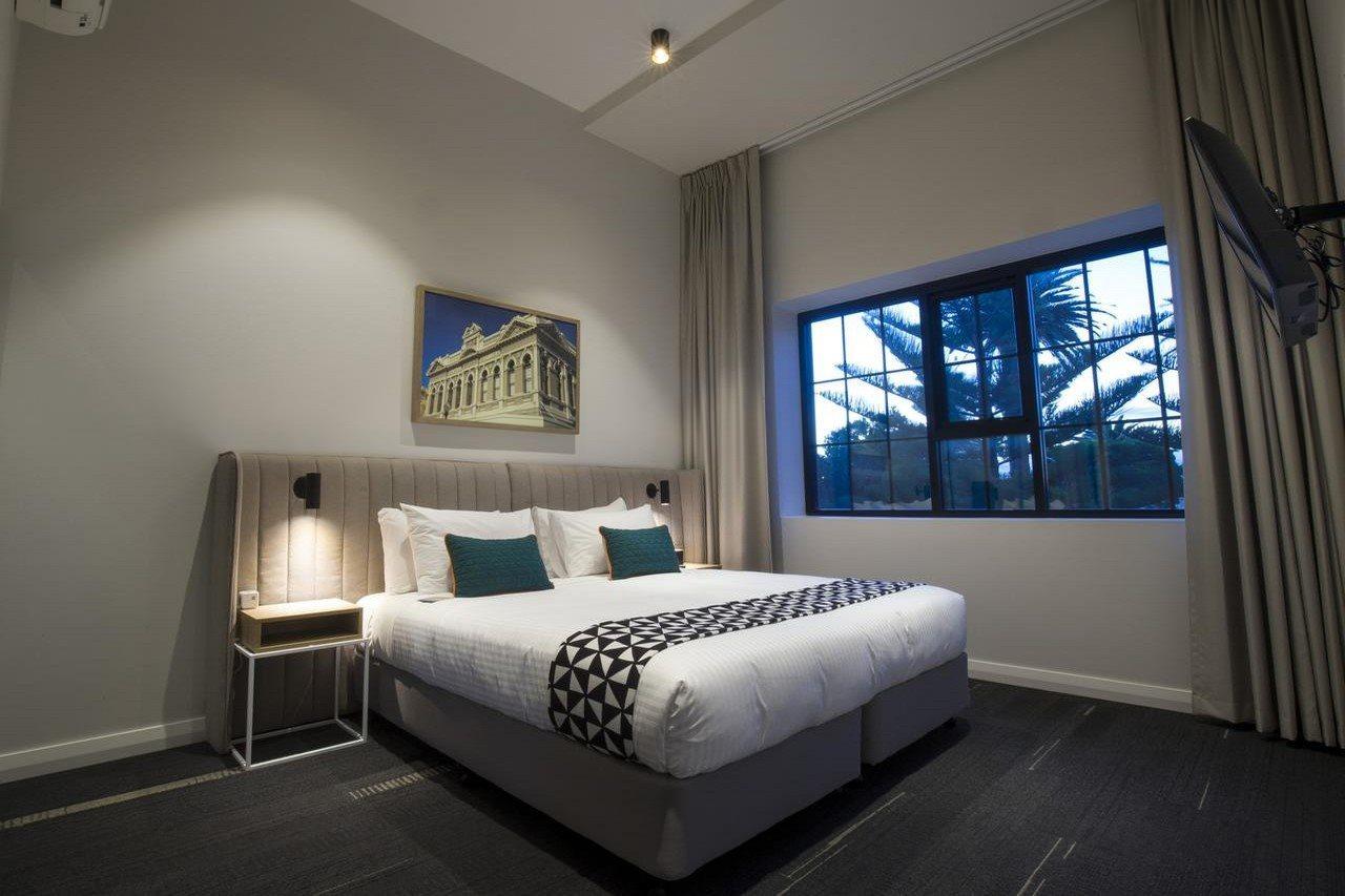 Quest Fremantle Aparthotel Exterior photo