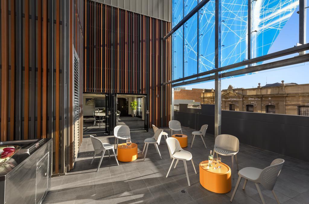 Quest Fremantle Aparthotel Exterior photo