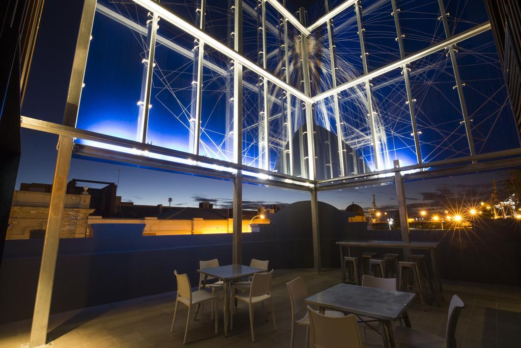Quest Fremantle Aparthotel Exterior photo