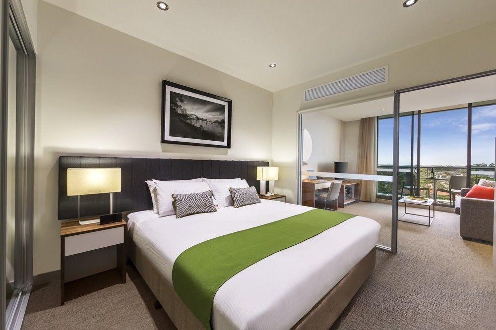 Quest Fremantle Aparthotel Exterior photo